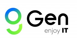 Logo de empresa